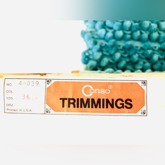 Pom Pom Ball Fringe Trim Ribbon Sewing Access.Crafts Home Curtain Clothes Pillow - Picture 4 of 16